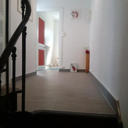 Privatunterkunft Avec Sa Salle De Bain Privative, Vieux-cognac