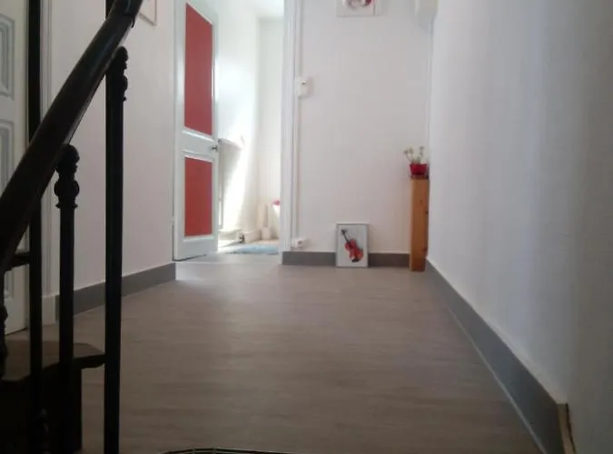 Privat bolig Avec Sa Salle De Bain Privative, Vieux-cognac